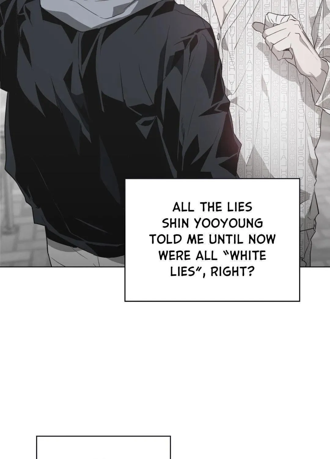 Hold Over You Chapter 13 page 9 - 