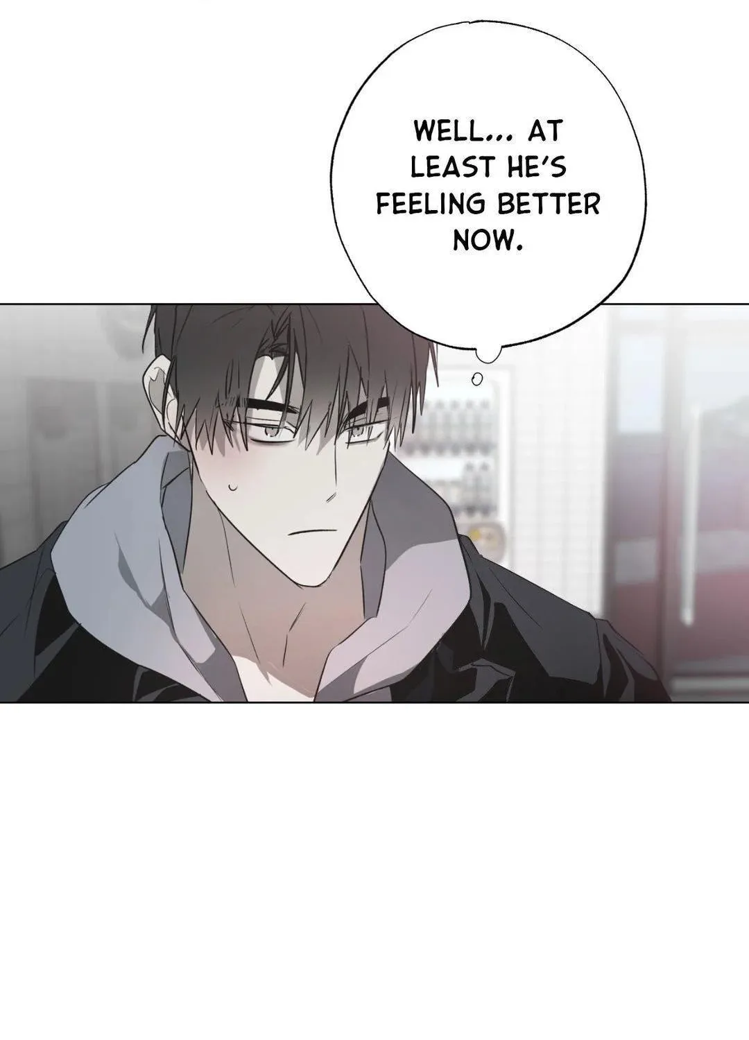 Hold Over You Chapter 13 page 81 - 