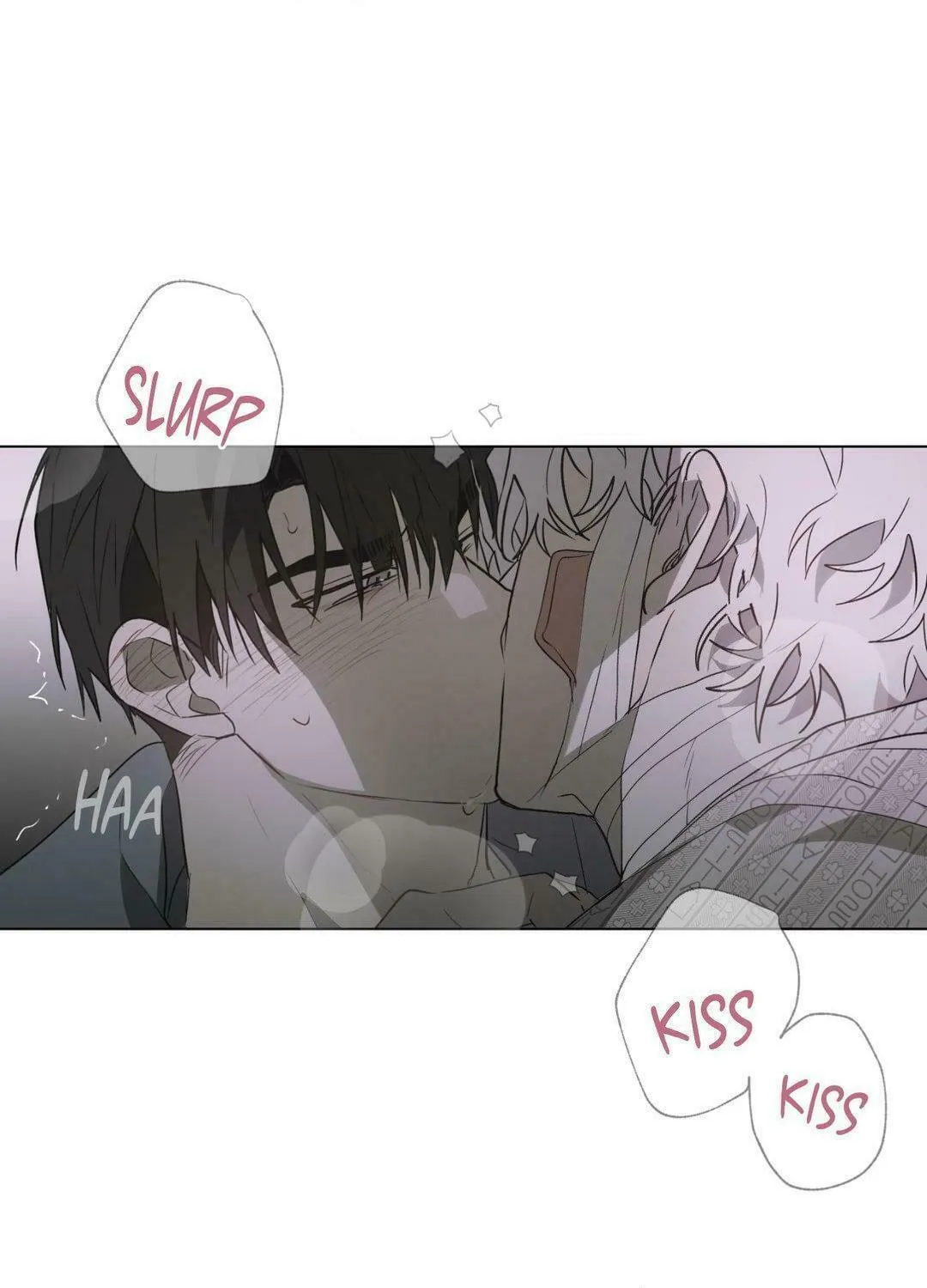 Hold Over You Chapter 13 page 83 - 