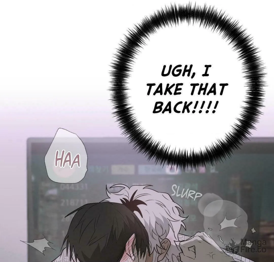 Hold Over You Chapter 13 page 84 - 