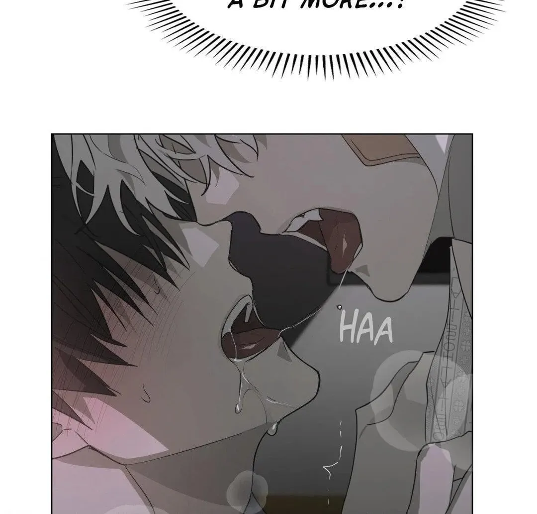Hold Over You Chapter 13 page 86 - 