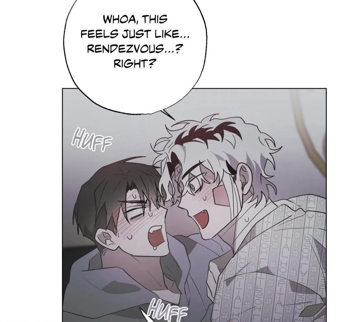 Hold Over You Chapter 13 page 88 - 