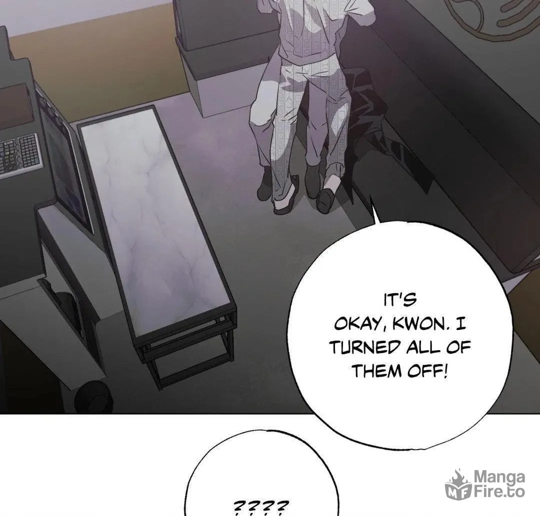 Hold Over You Chapter 13 page 90 - 