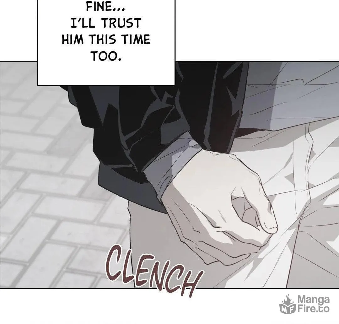 Hold Over You Chapter 13 page 10 - 