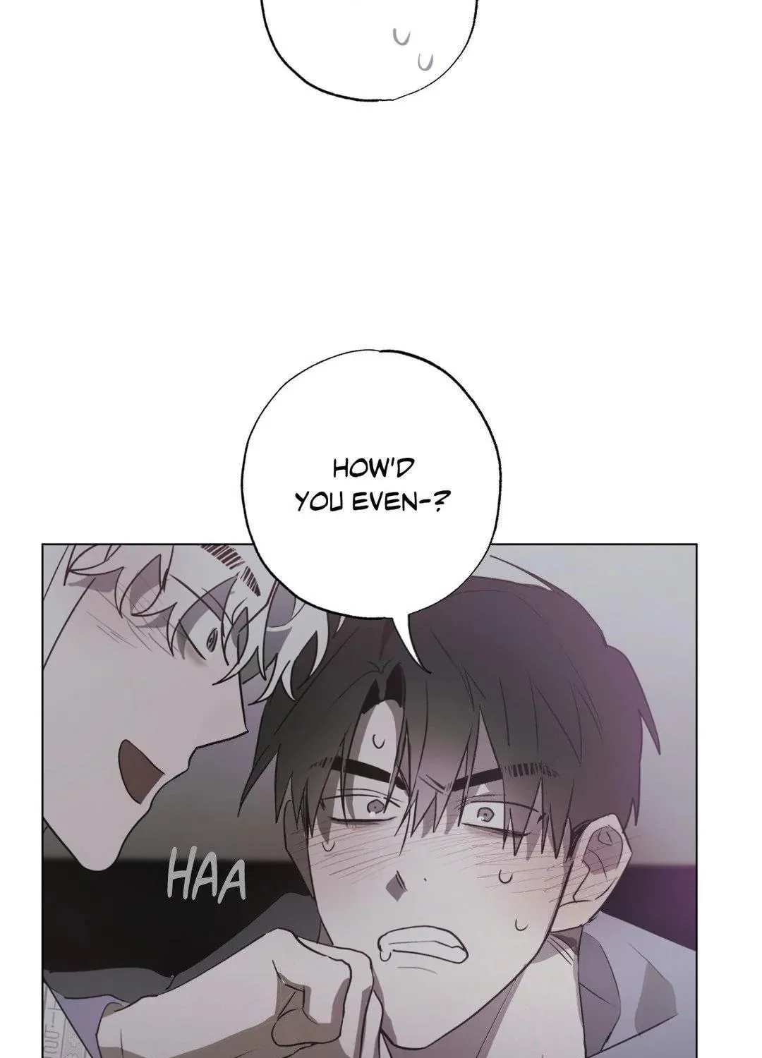 Hold Over You Chapter 13 page 91 - 