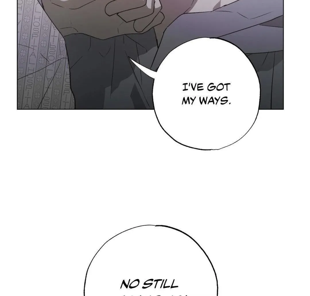 Hold Over You Chapter 13 page 92 - 