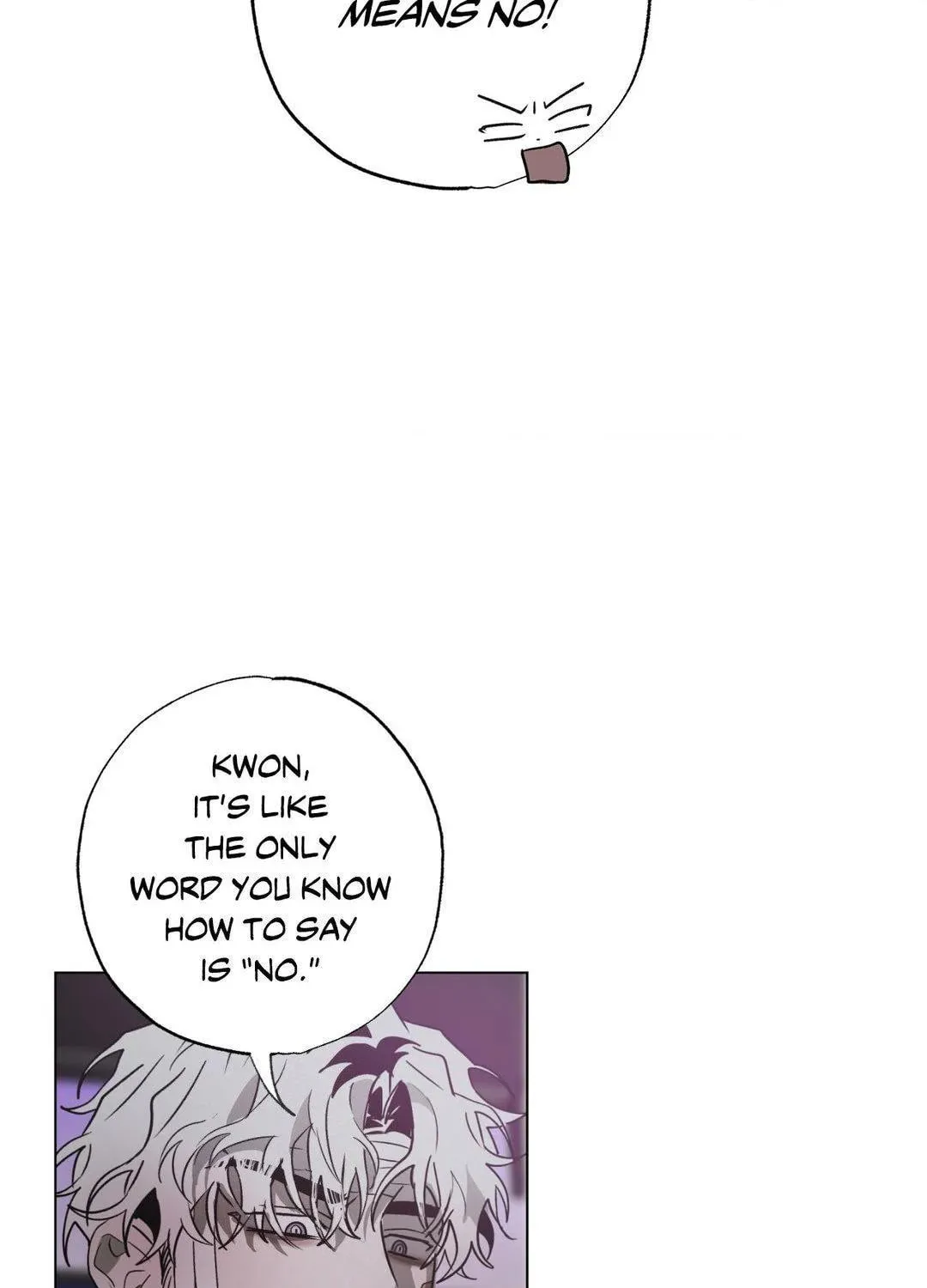 Hold Over You Chapter 13 page 93 - 