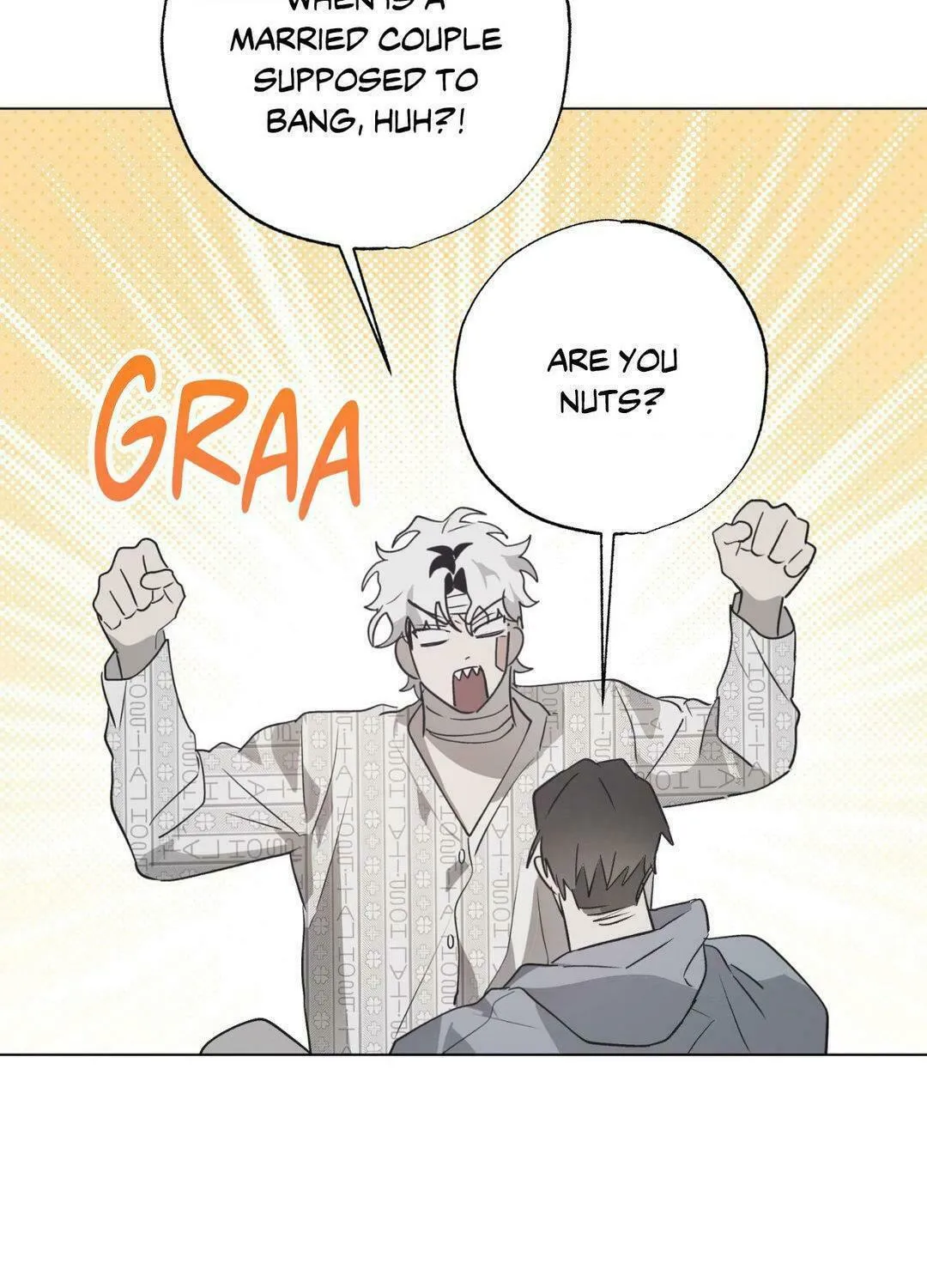 Hold Over You Chapter 13 page 97 - 