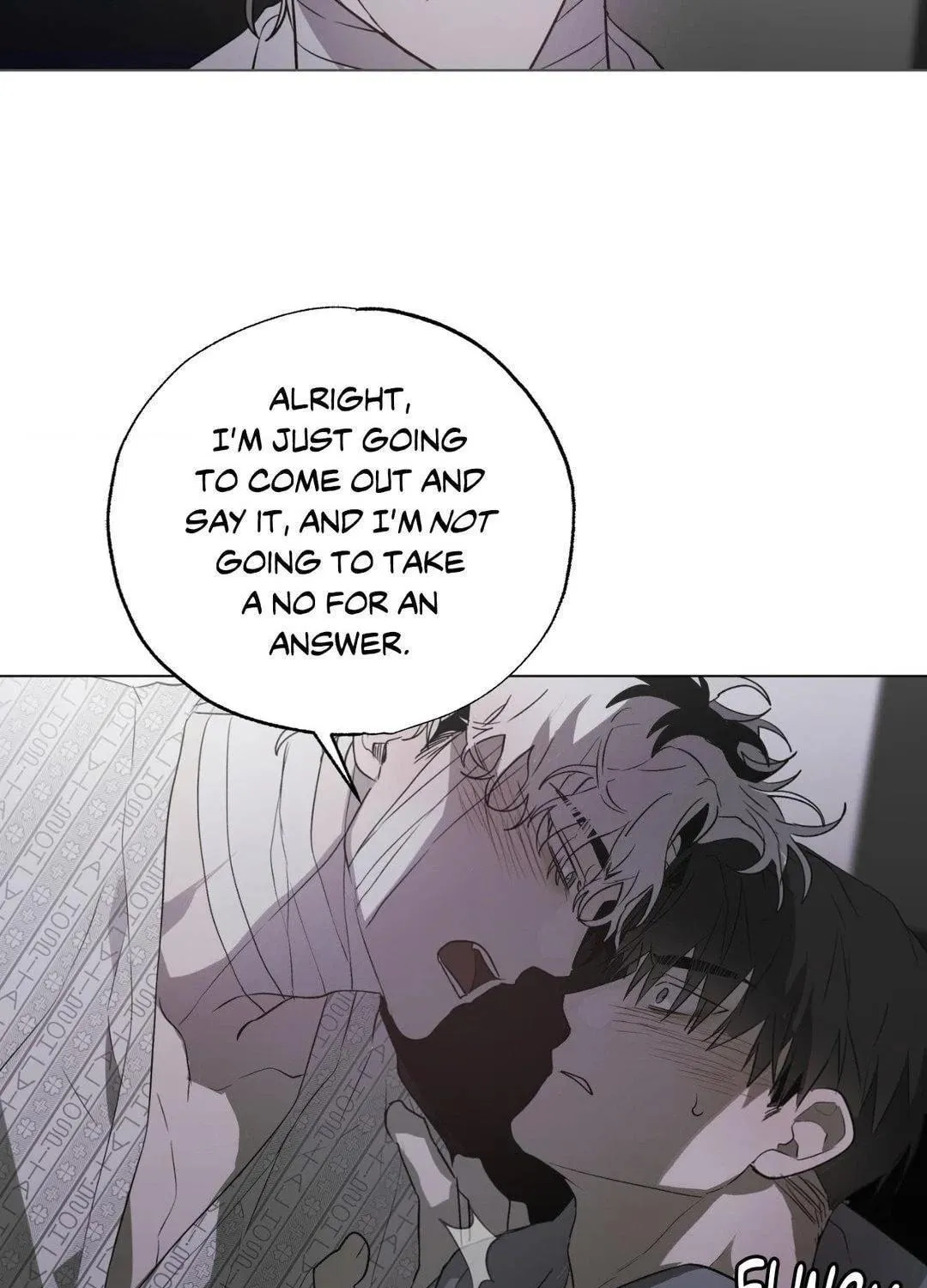 Hold Over You Chapter 13 page 99 - 
