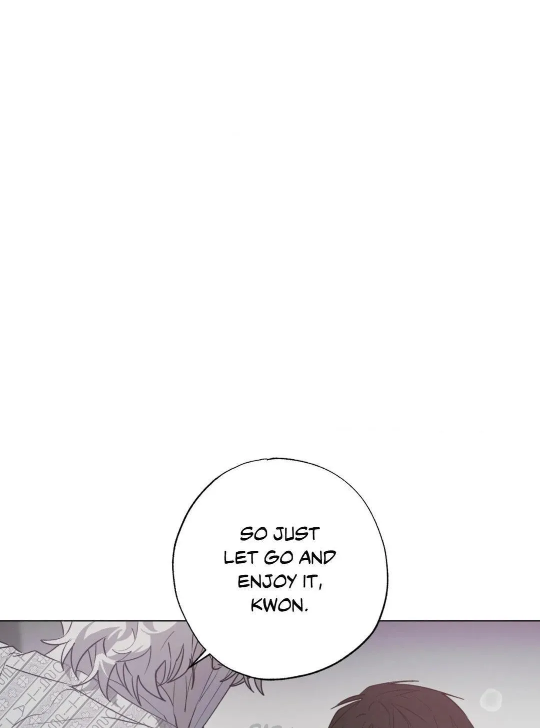 Hold Over You Chapter 14 page 2 - 
