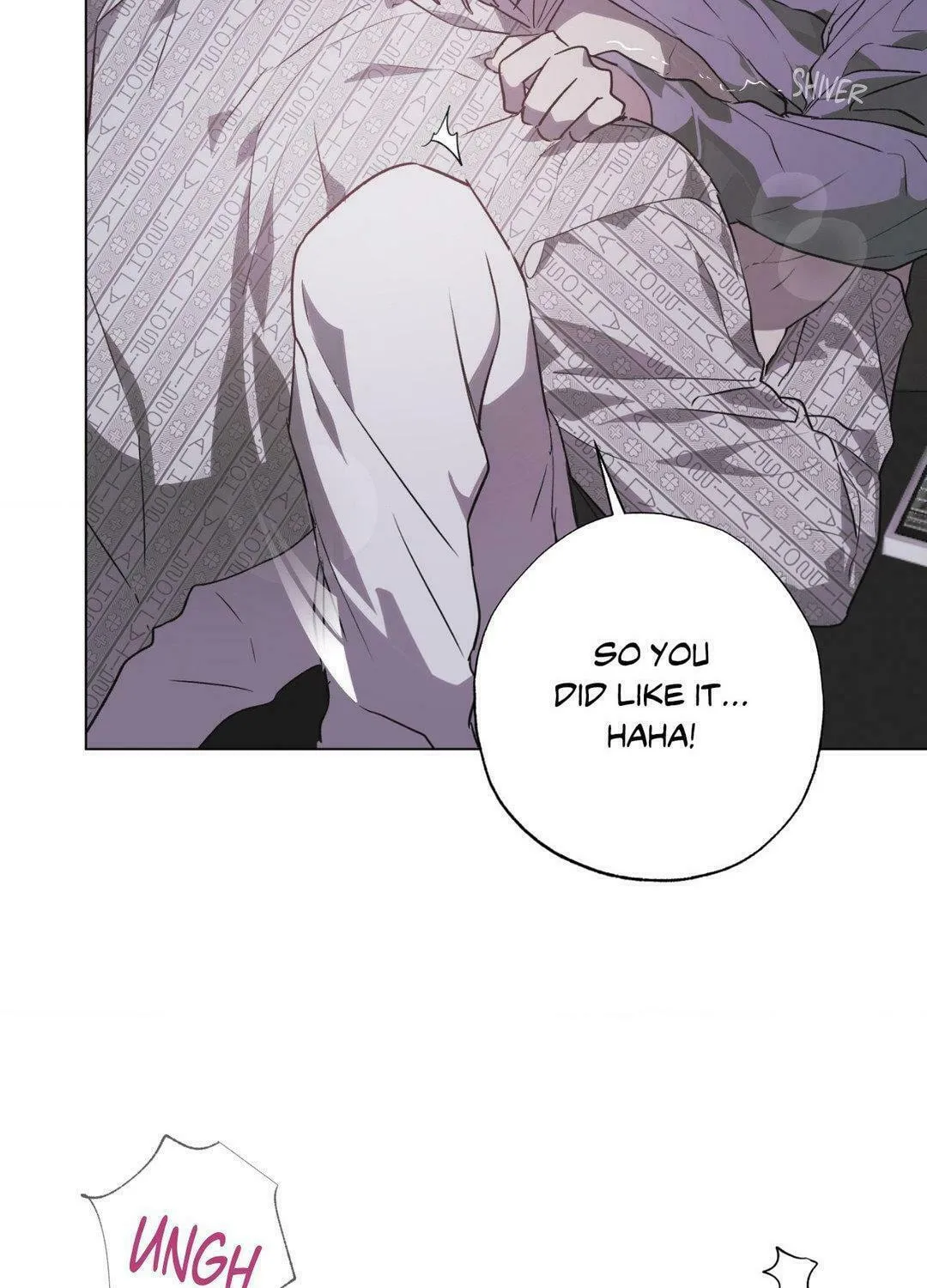 Hold Over You Chapter 14 page 13 - 