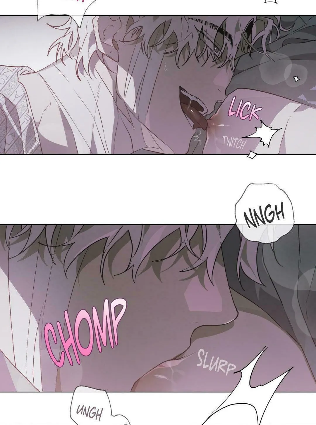 Hold Over You Chapter 14 page 14 - 