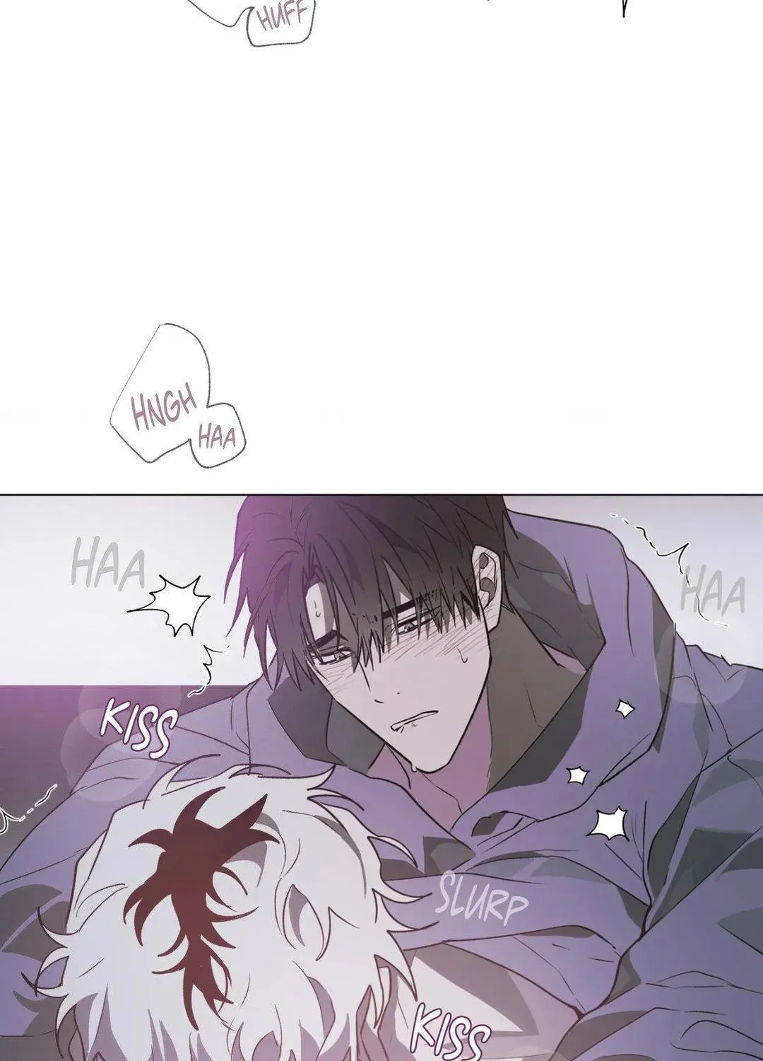 Hold Over You Chapter 14 page 15 - 