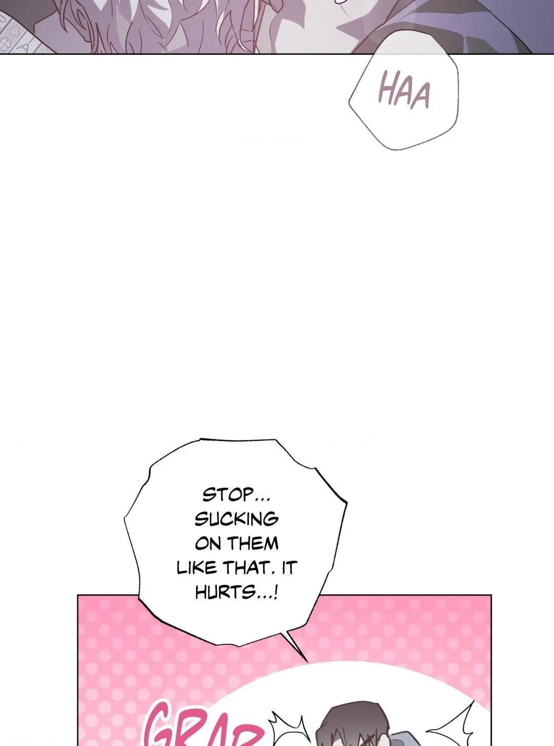 Hold Over You Chapter 14 page 16 - 