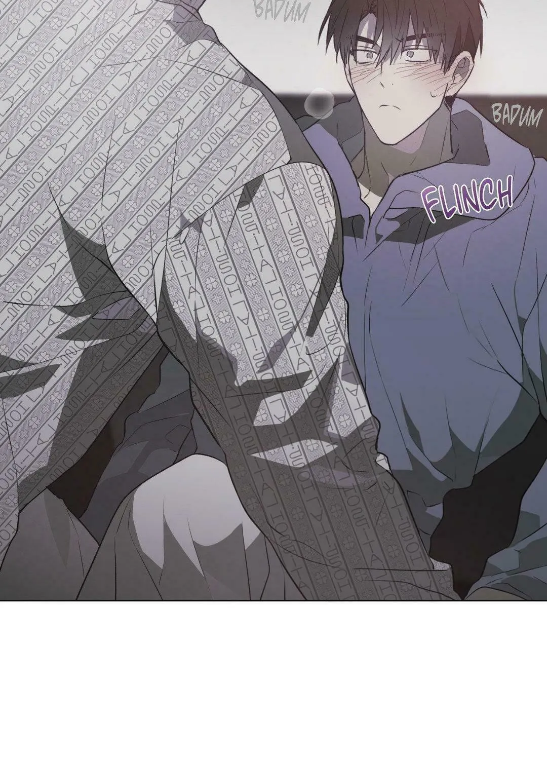 Hold Over You Chapter 14 page 3 - 