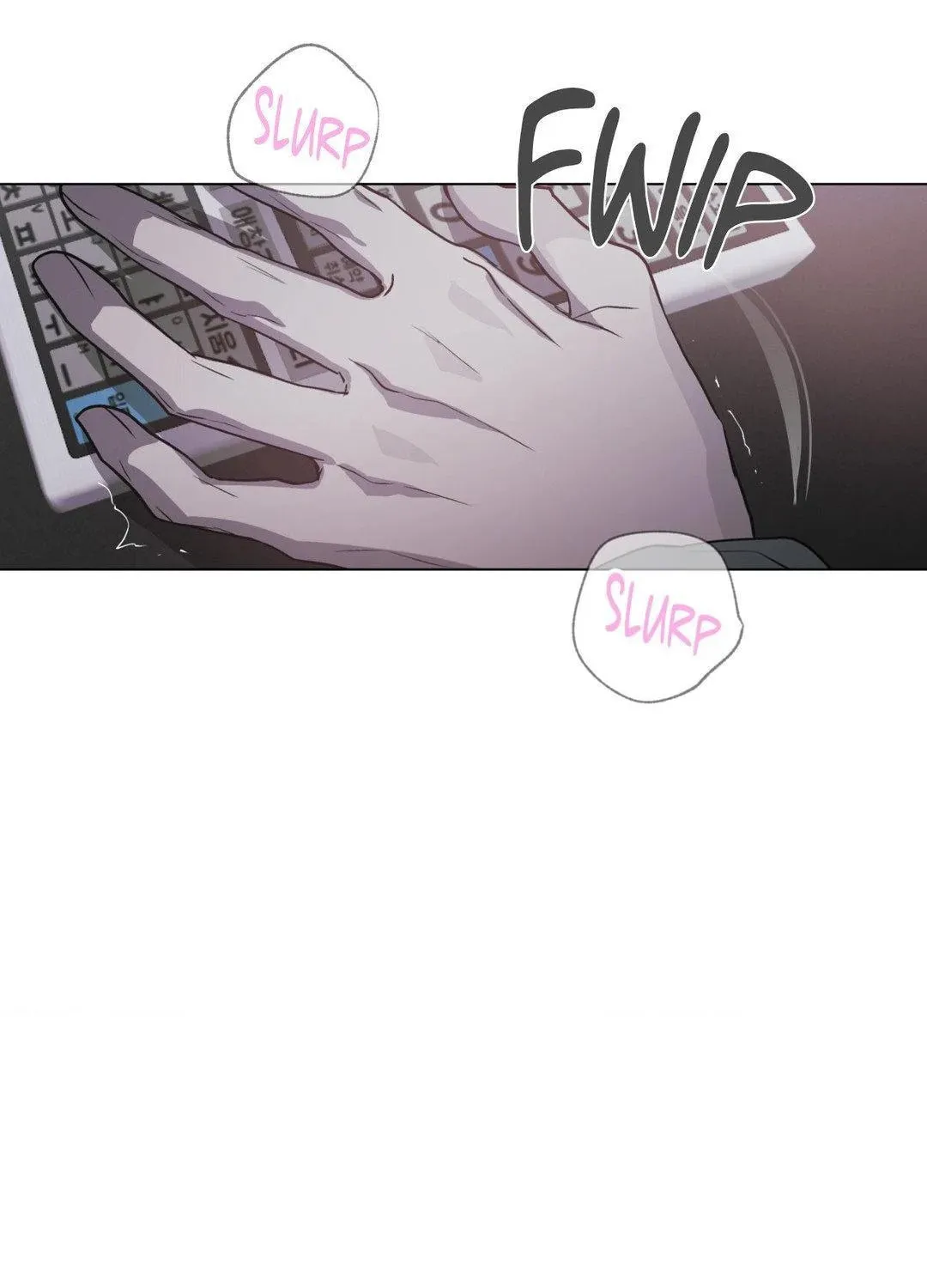 Hold Over You Chapter 14 page 25 - 