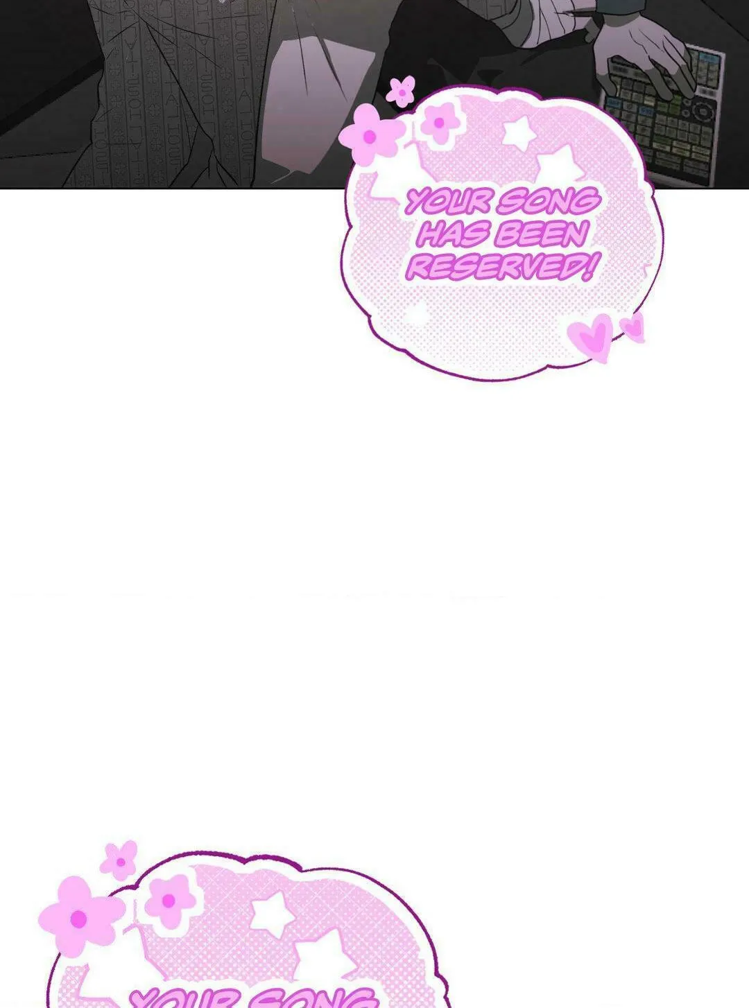Hold Over You Chapter 14 page 28 - 