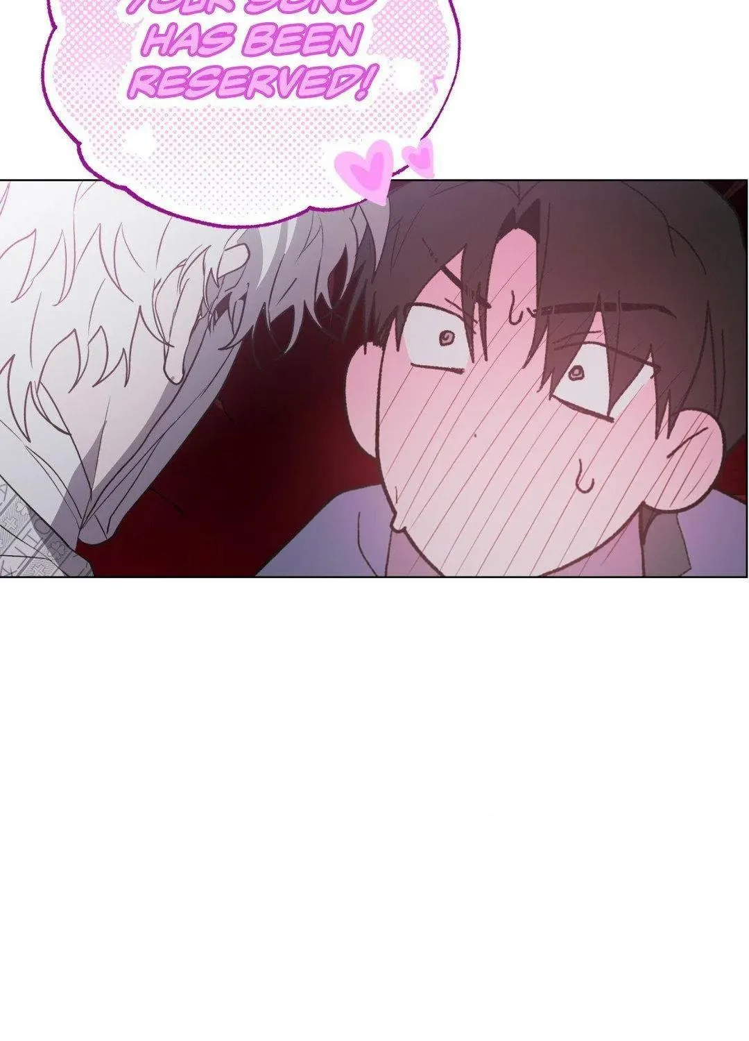 Hold Over You Chapter 14 page 29 - 