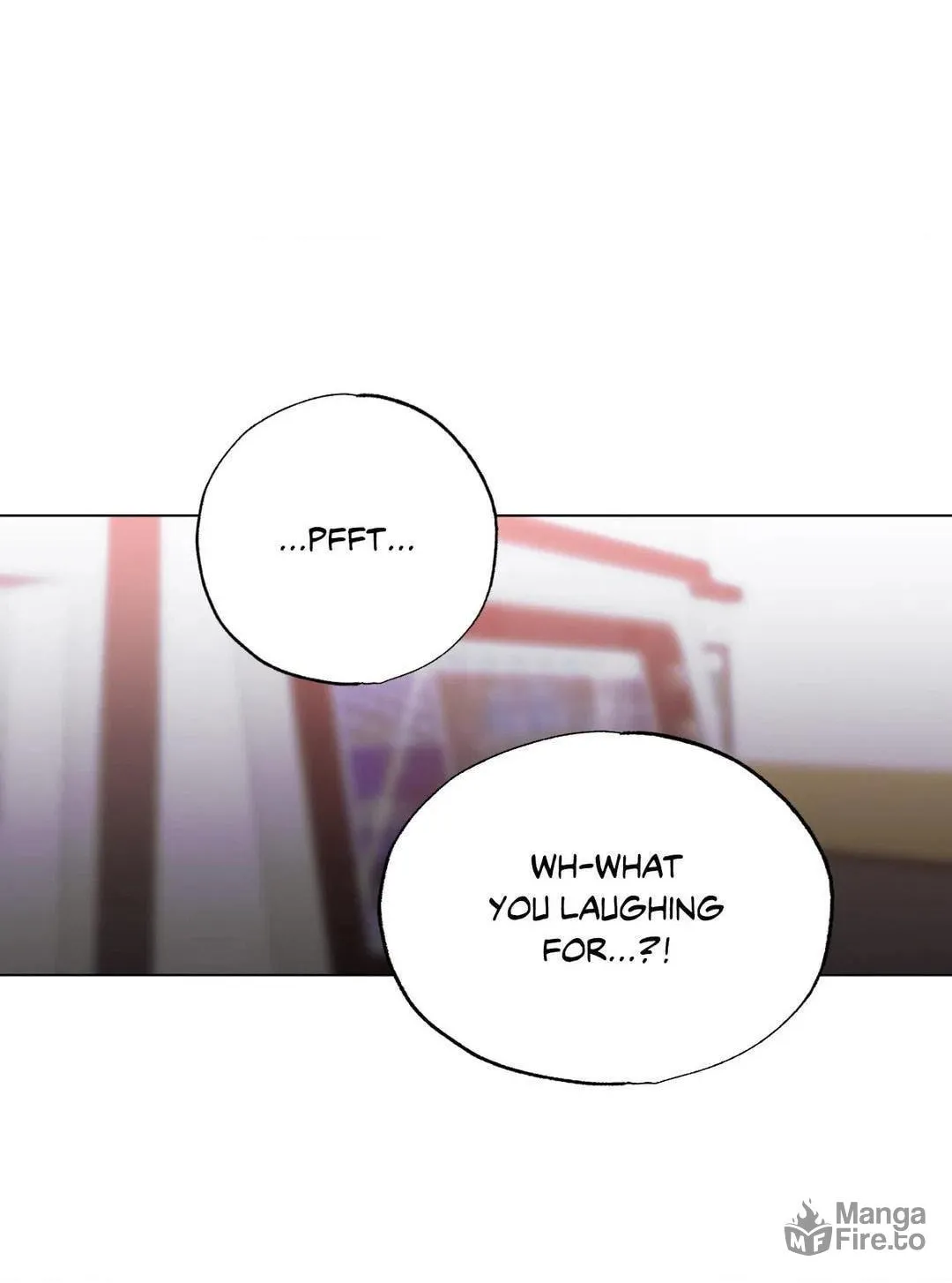 Hold Over You Chapter 14 page 30 - 