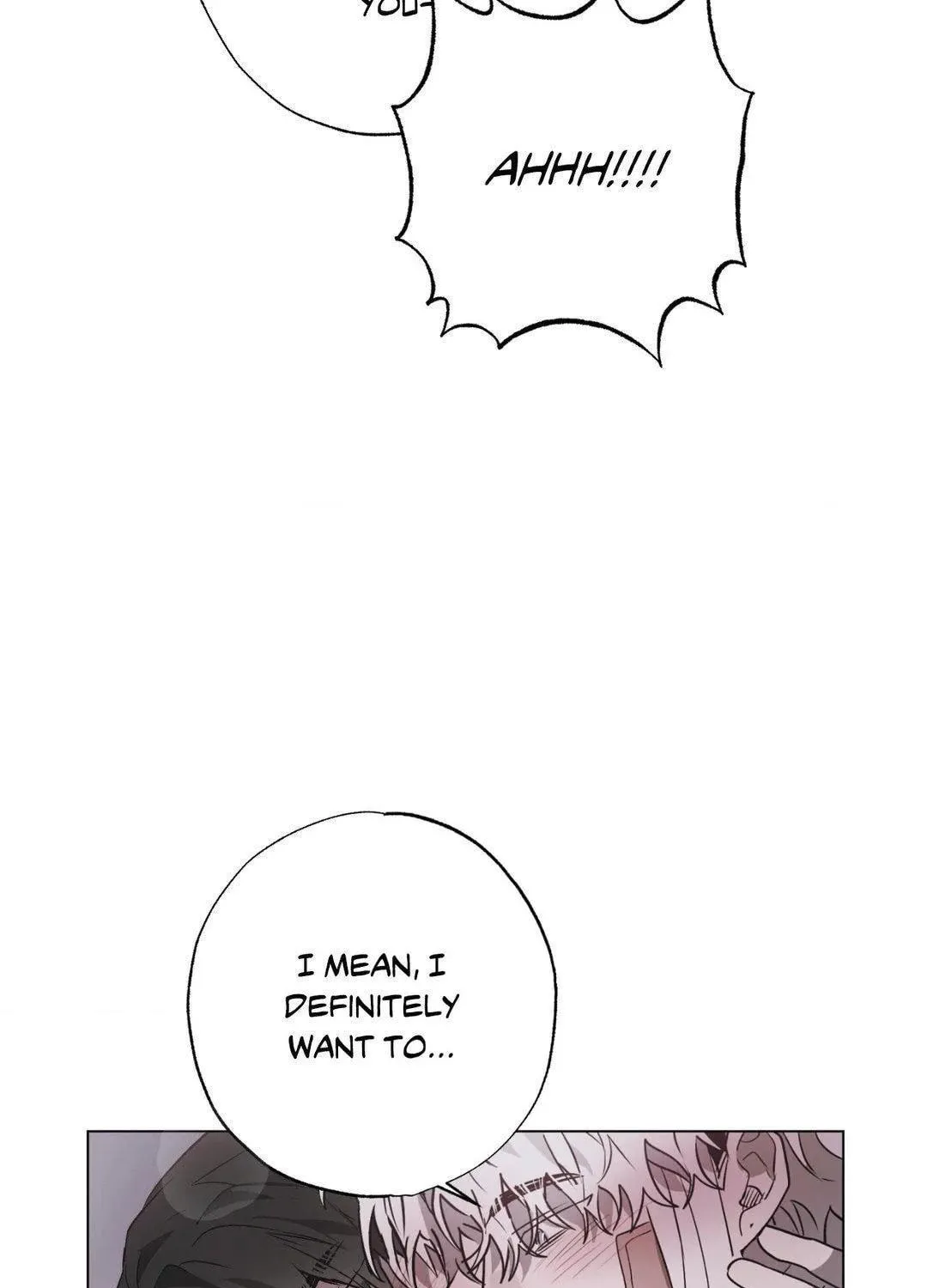 Hold Over You Chapter 14 page 39 - 