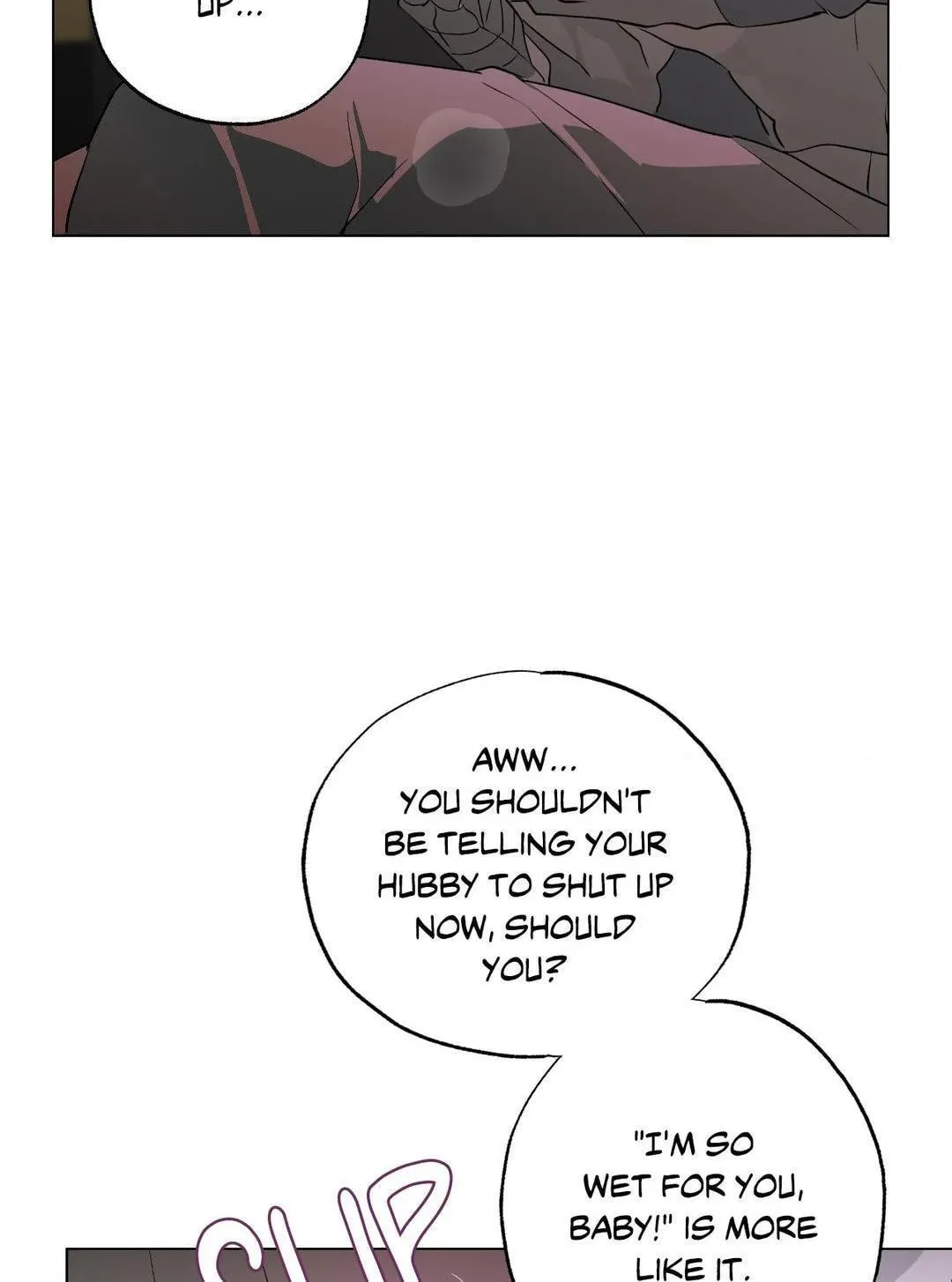 Hold Over You Chapter 14 page 46 - 
