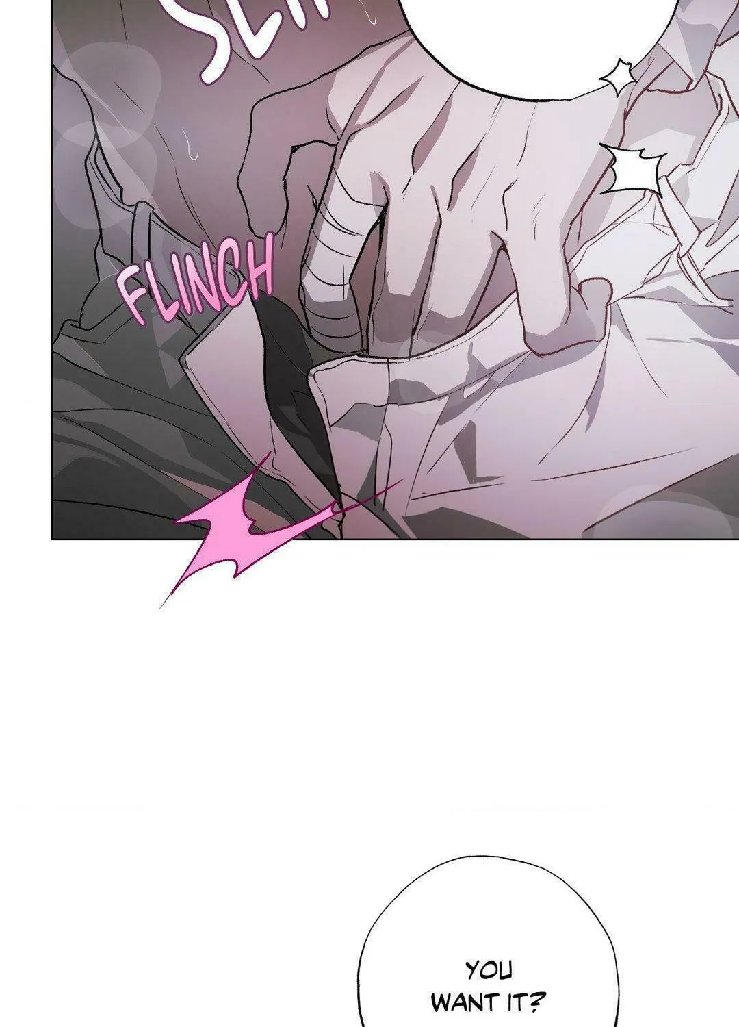 Hold Over You Chapter 14 page 47 - 