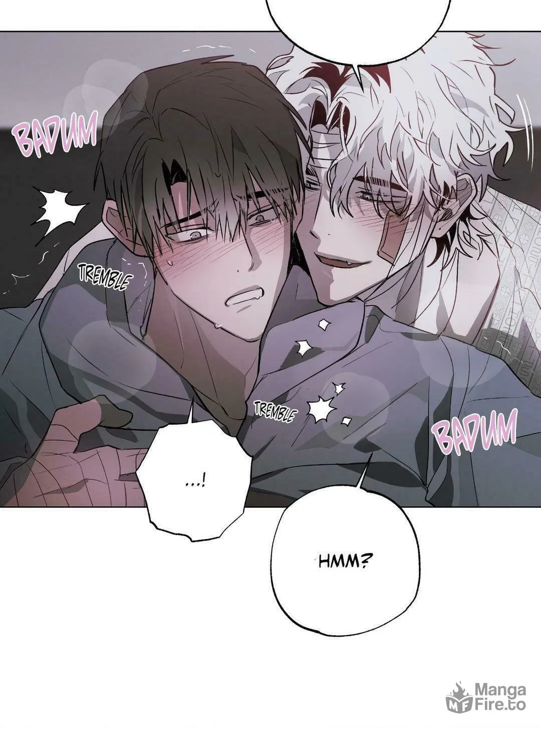Hold Over You Chapter 14 page 48 - 