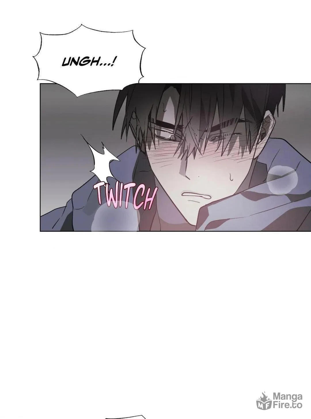 Hold Over You Chapter 14 page 6 - 