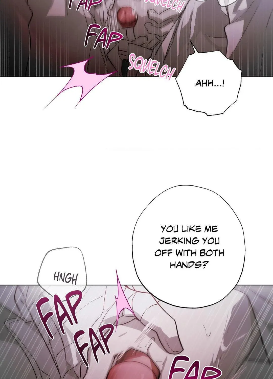 Hold Over You Chapter 14 page 51 - 