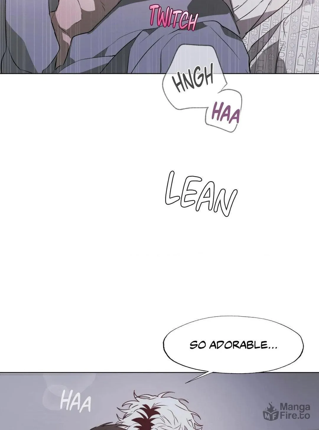 Hold Over You Chapter 14 page 54 - 