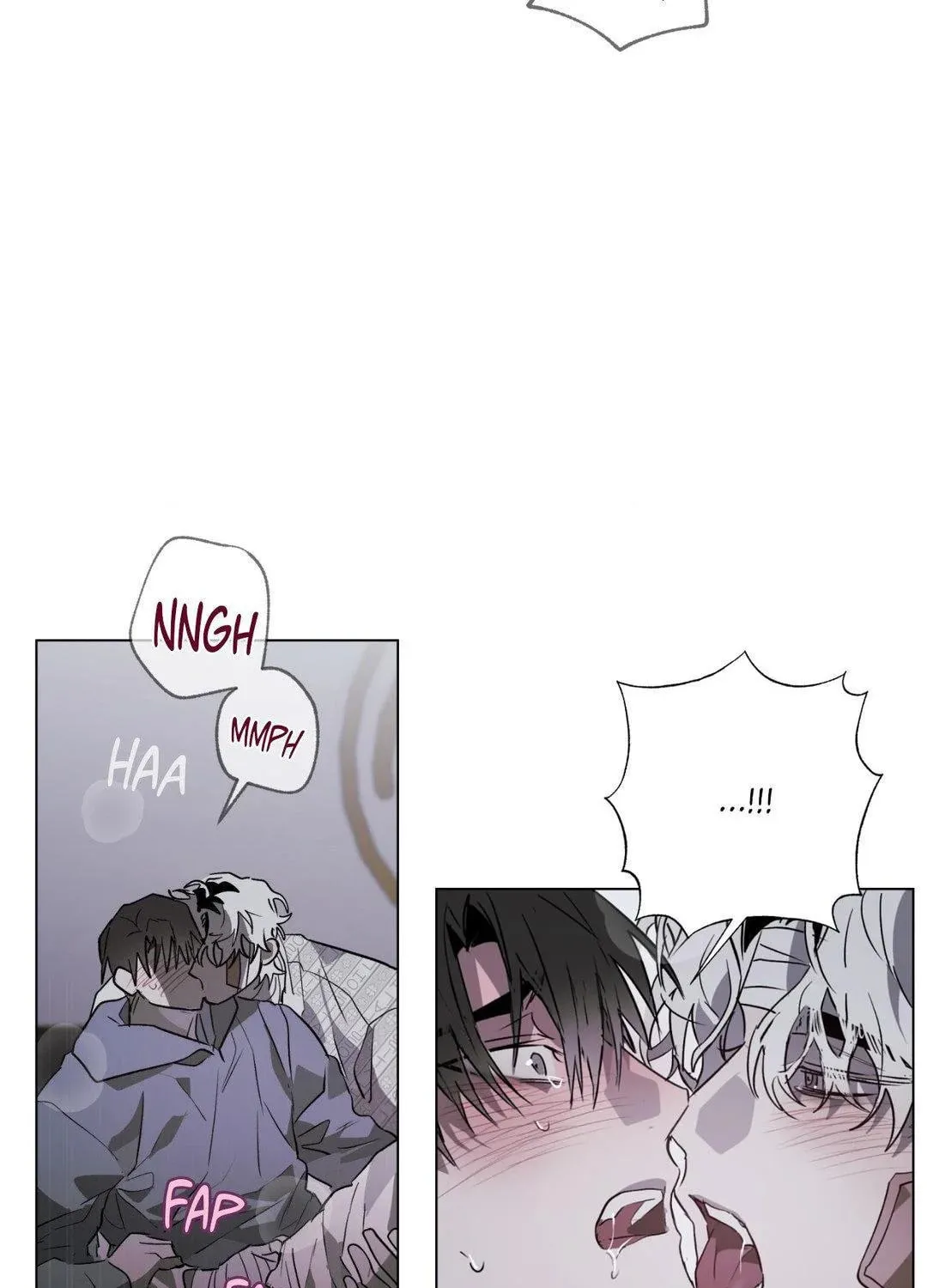 Hold Over You Chapter 14 page 57 - 