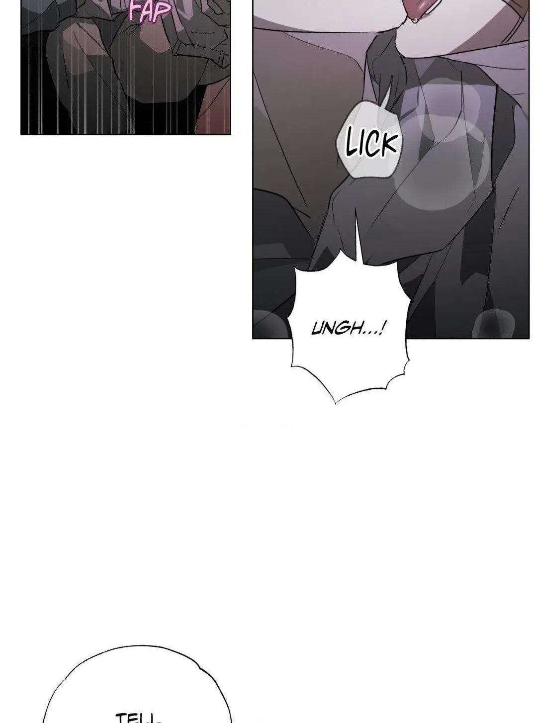 Hold Over You Chapter 14 page 58 - 
