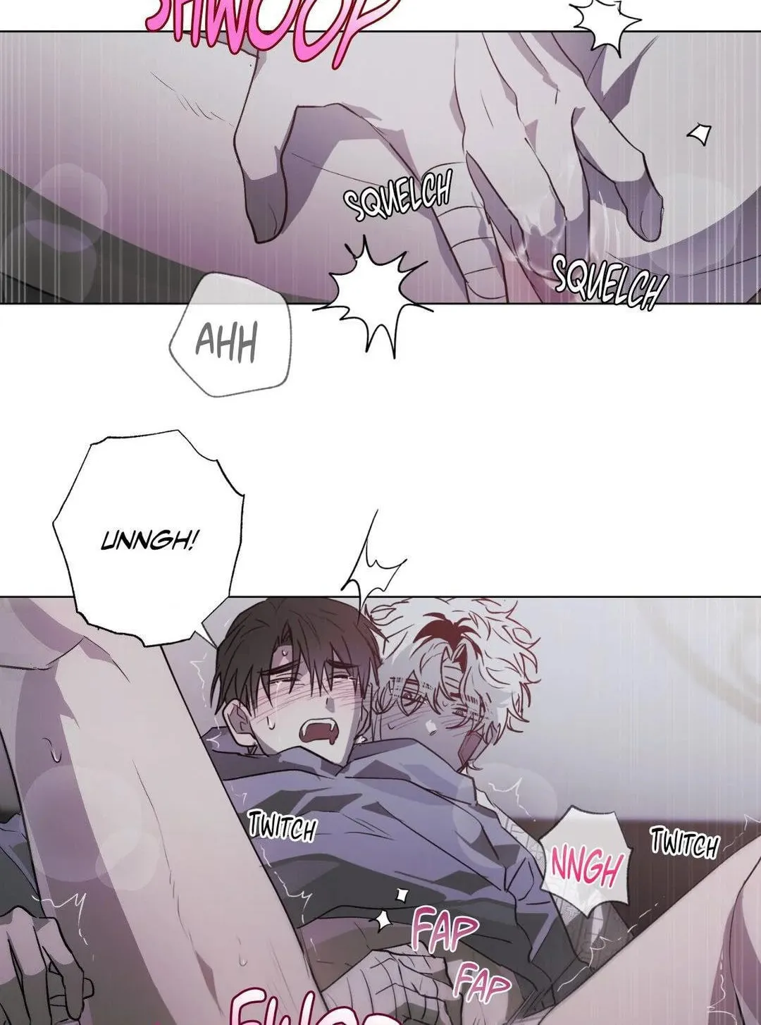 Hold Over You Chapter 14 page 62 - 