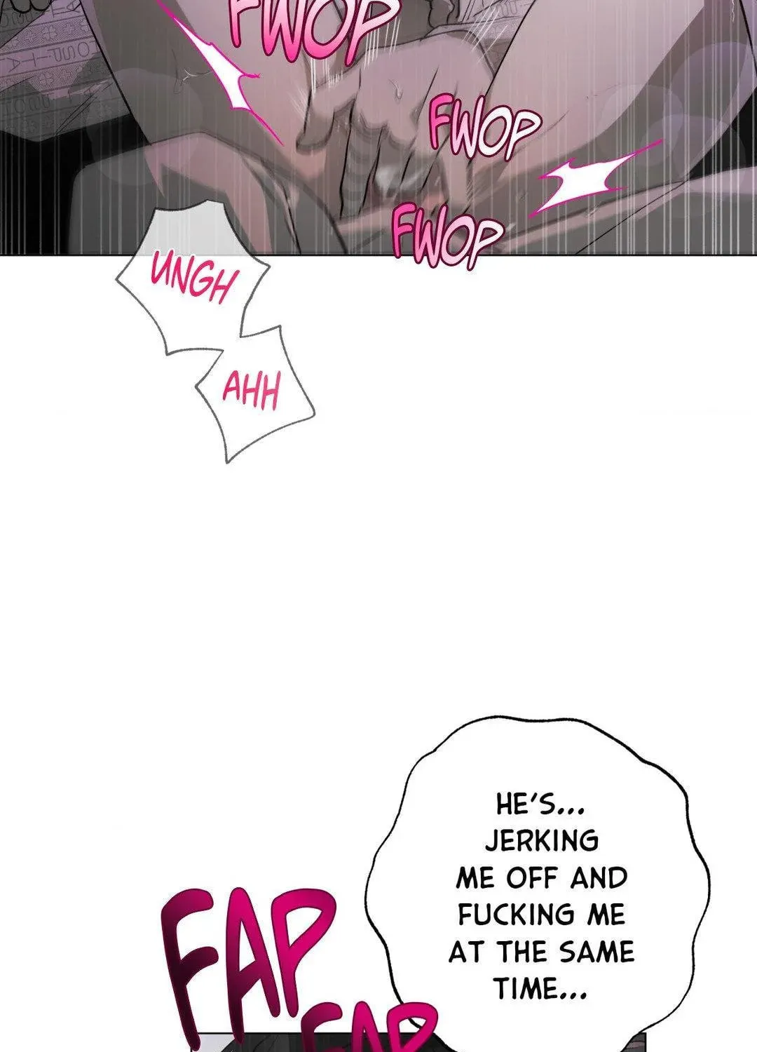 Hold Over You Chapter 14 page 63 - 