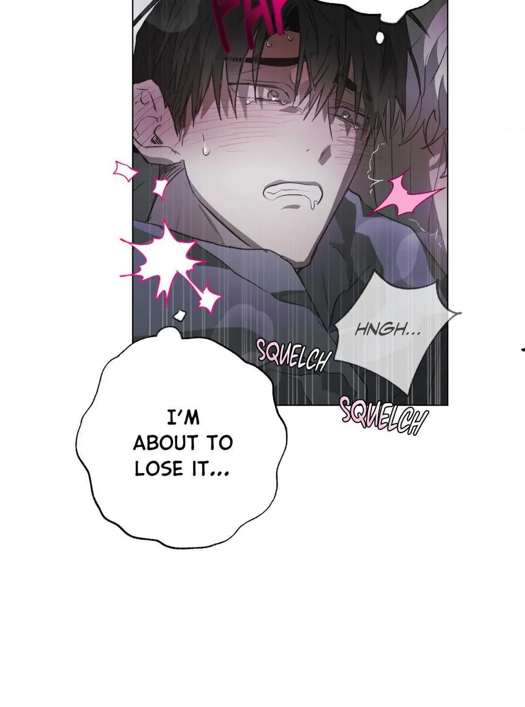 Hold Over You Chapter 14 page 64 - 