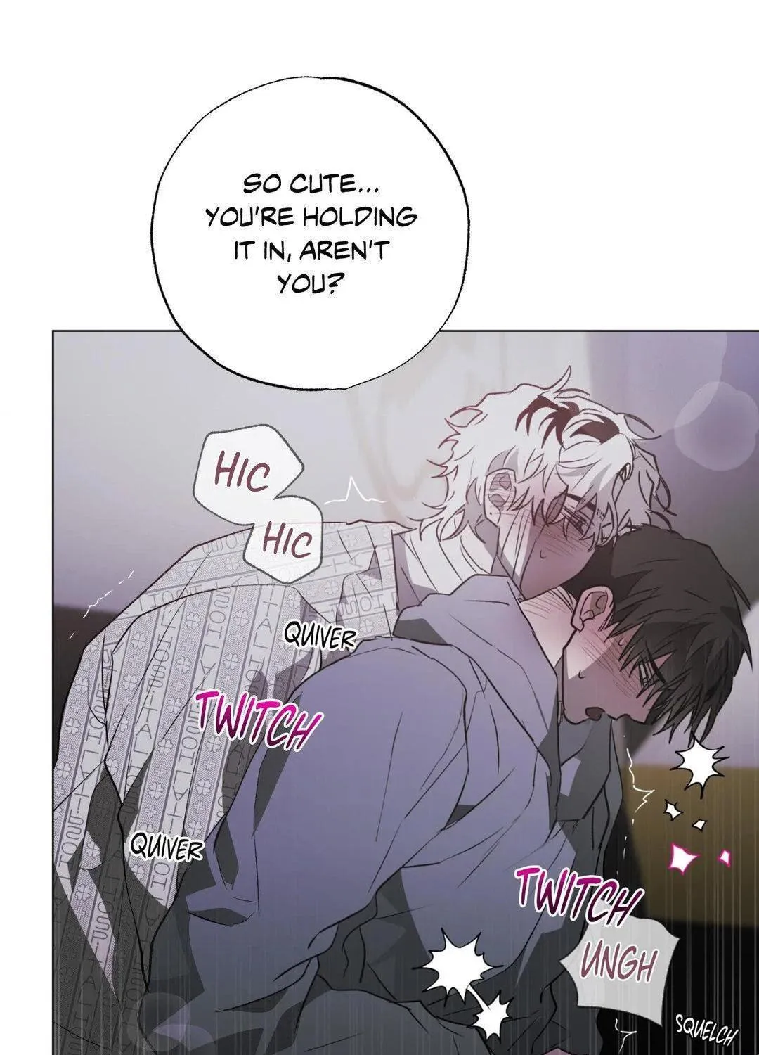 Hold Over You Chapter 14 page 65 - 