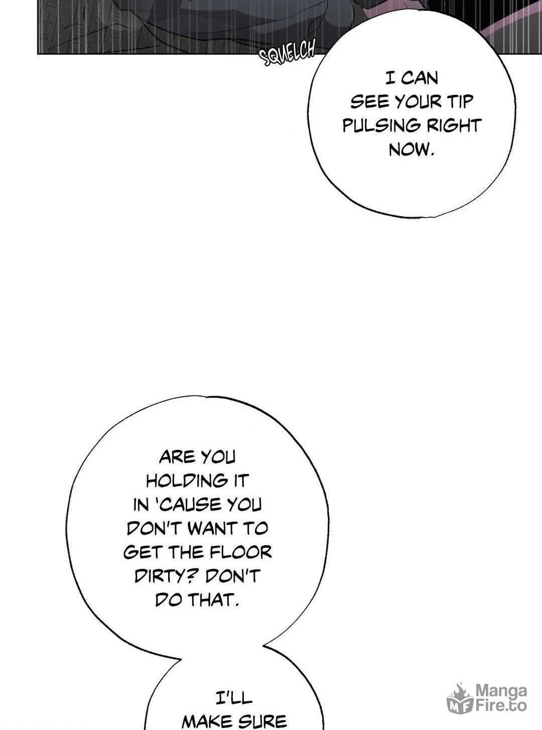 Hold Over You Chapter 14 page 66 - 