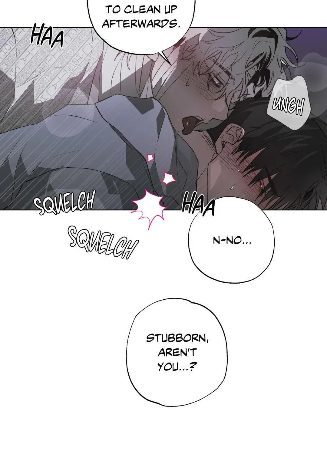 Hold Over You Chapter 14 page 67 - 