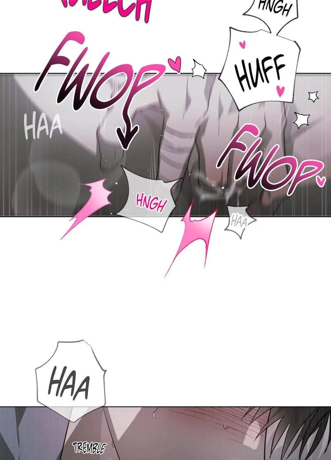 Hold Over You Chapter 14 page 69 - 