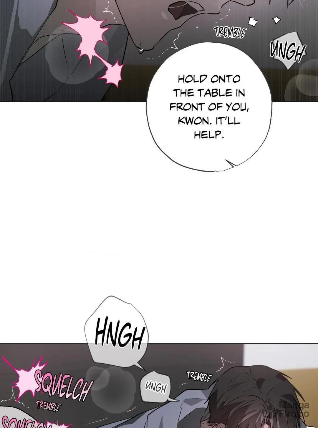 Hold Over You Chapter 14 page 70 - 