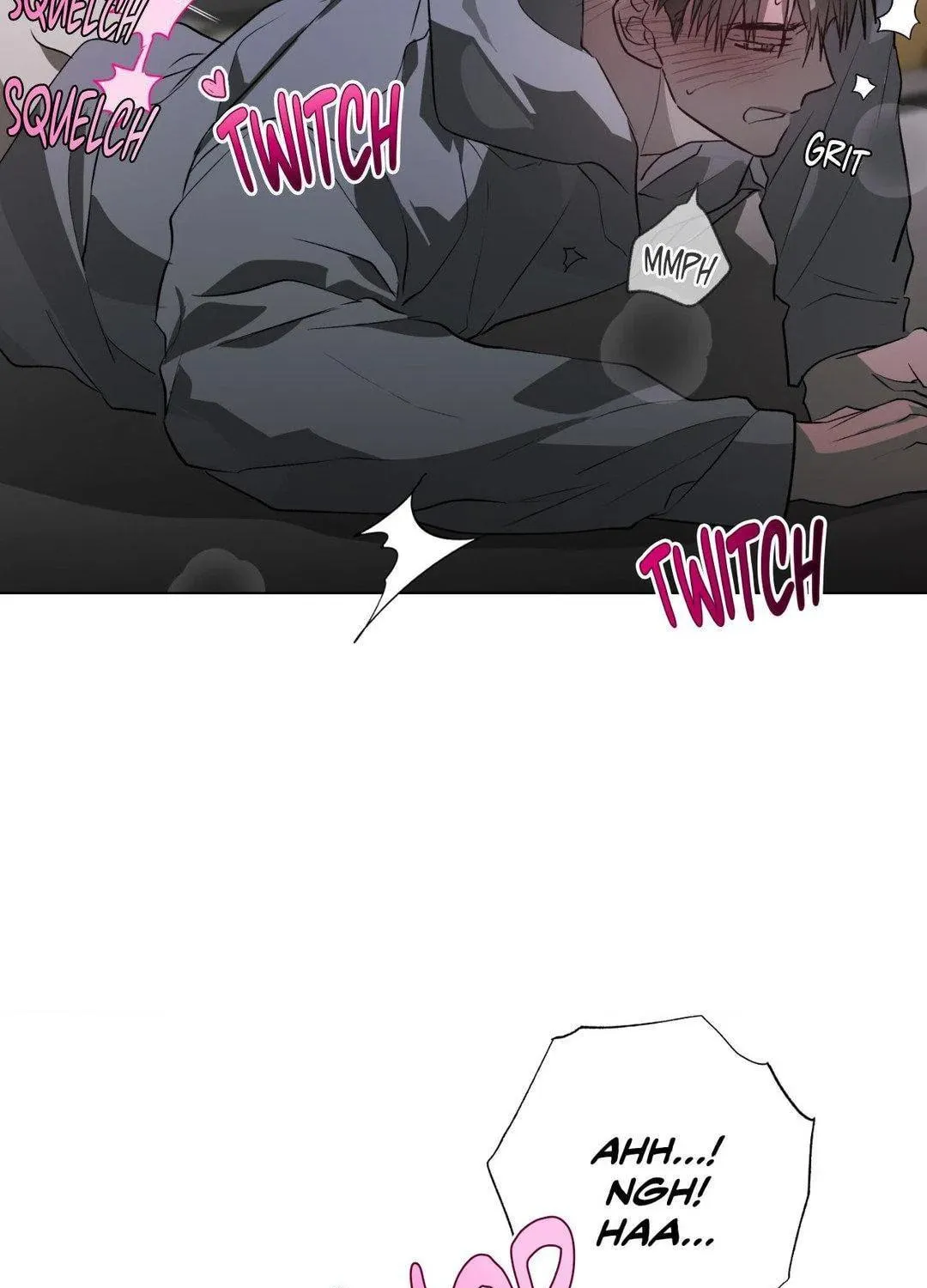 Hold Over You Chapter 14 page 71 - 