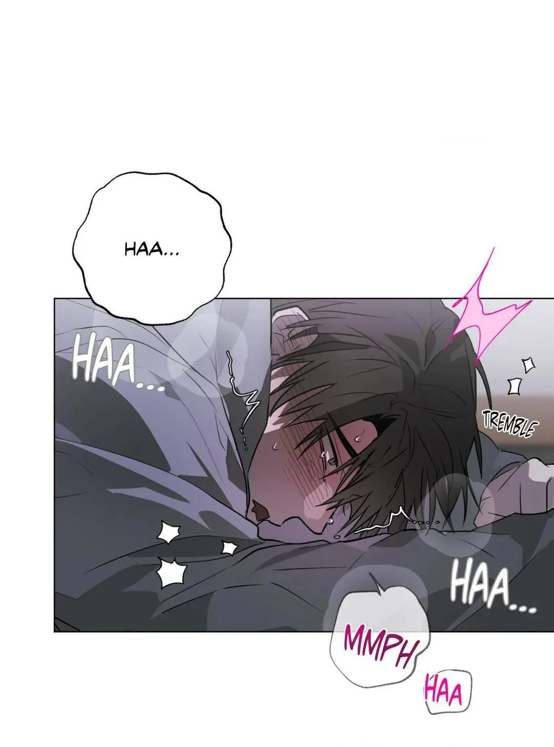Hold Over You Chapter 14 page 76 - 