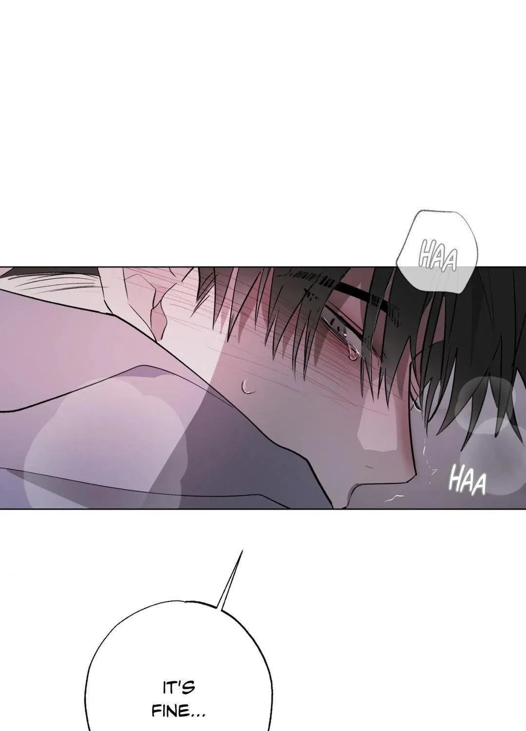 Hold Over You Chapter 14 page 79 - 