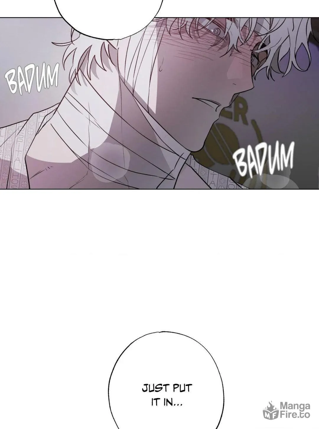Hold Over You Chapter 14 page 80 - 