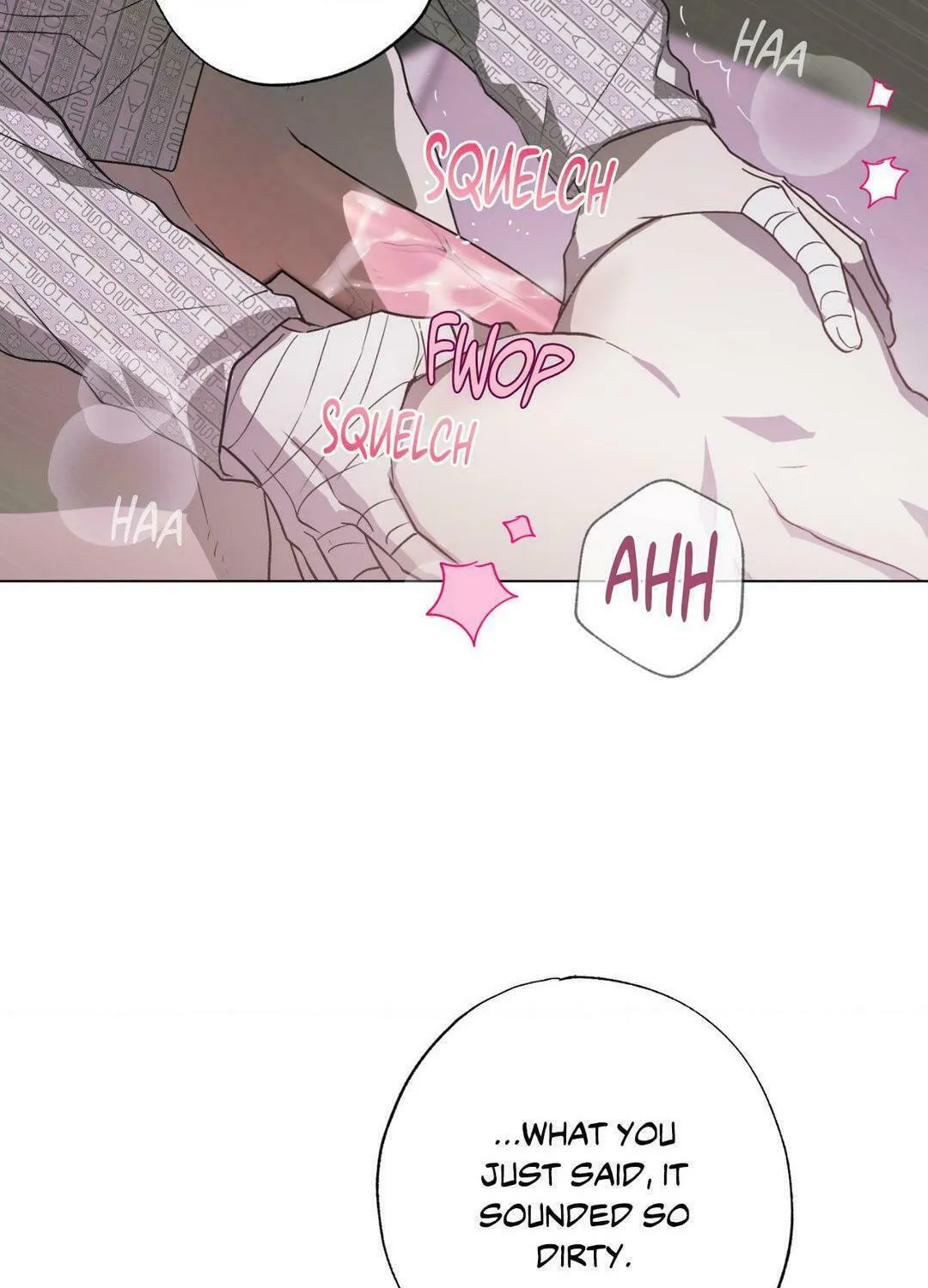Hold Over You Chapter 15 page 11 - 