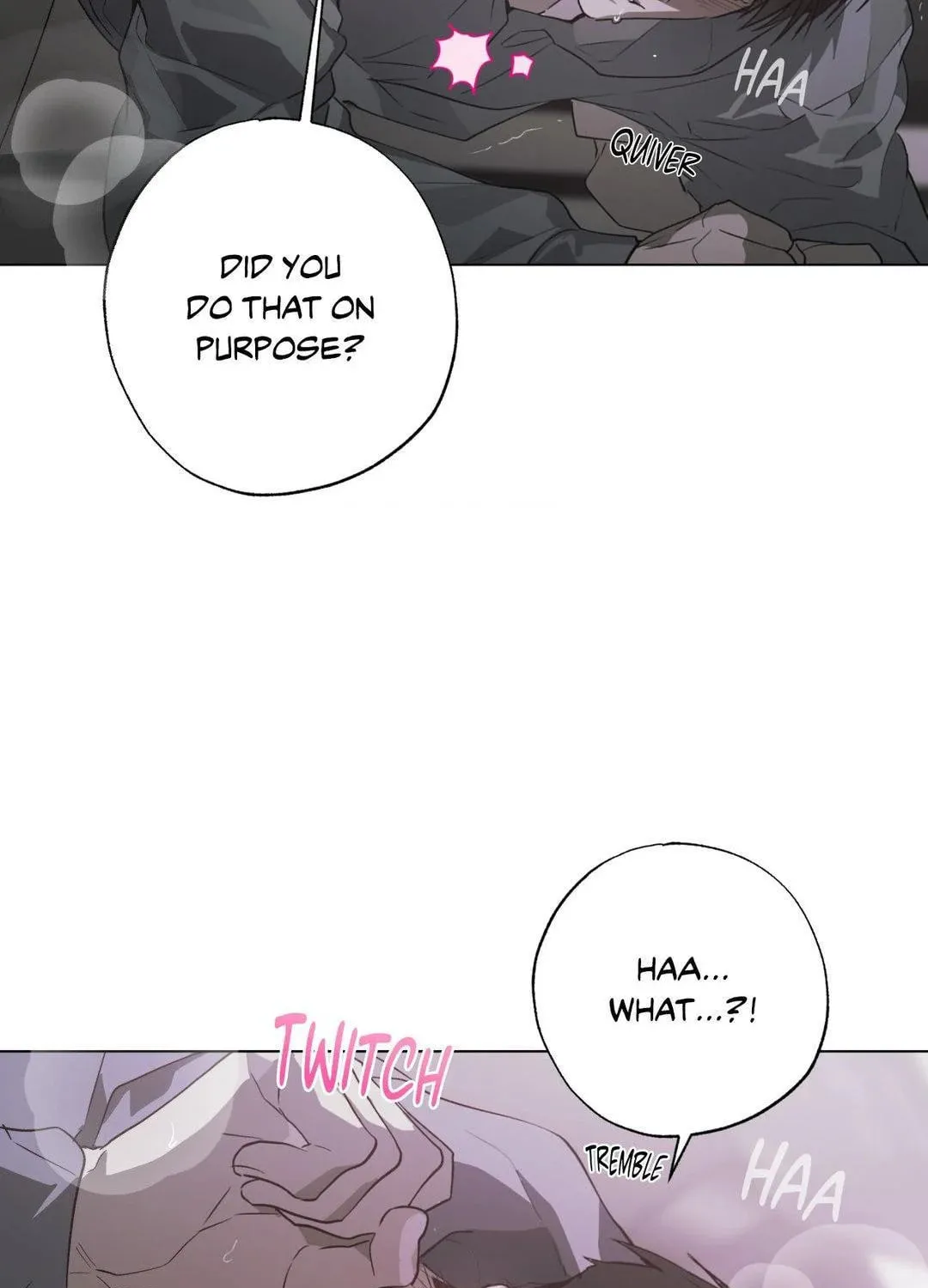 Hold Over You Chapter 15 page 13 - 