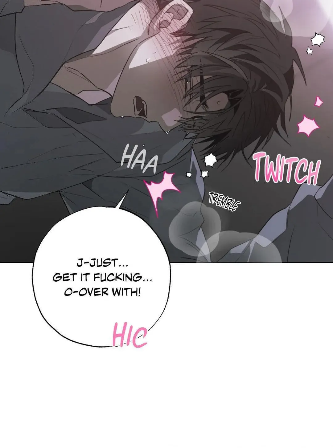 Hold Over You Chapter 15 page 14 - 