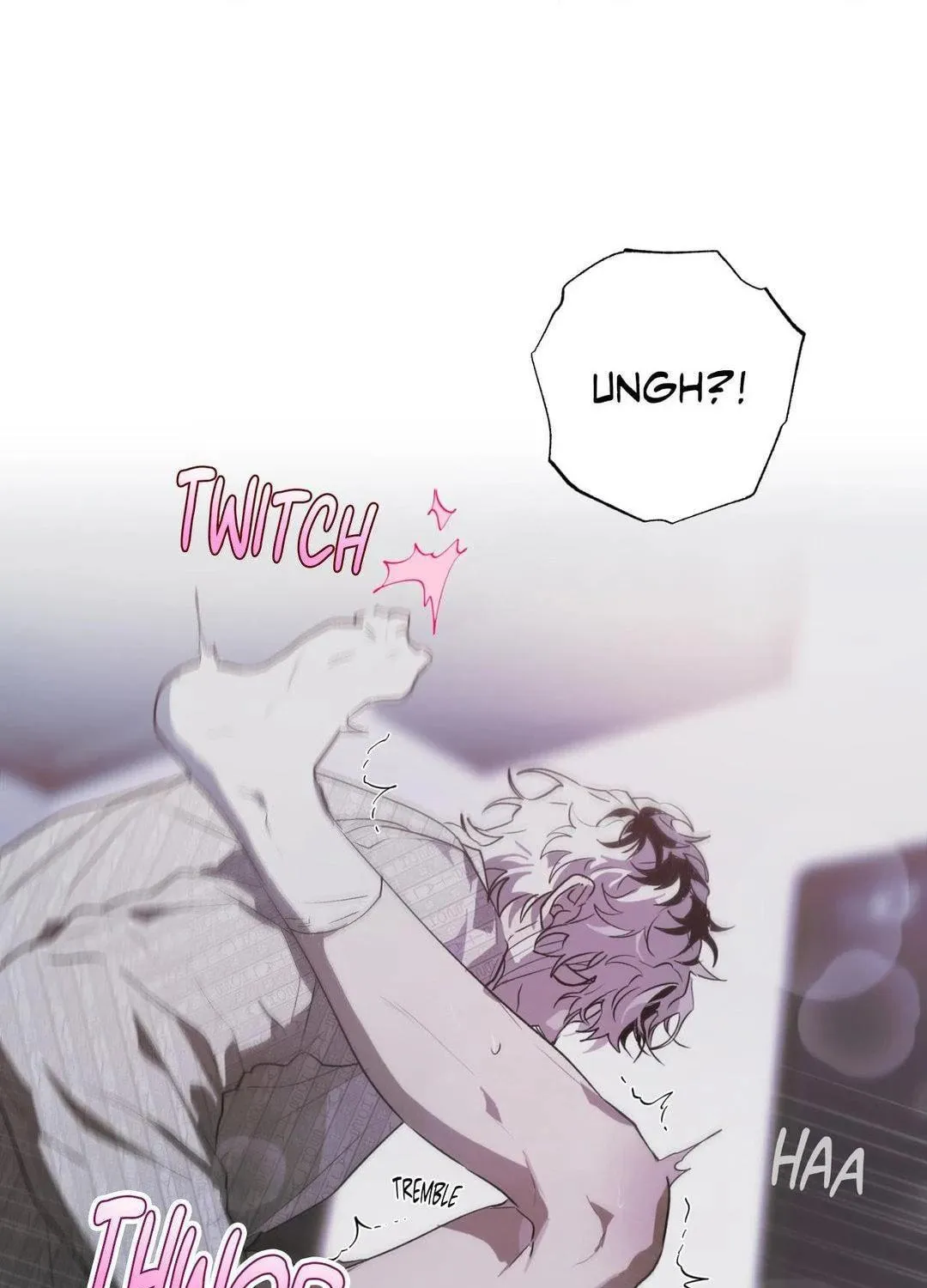 Hold Over You Chapter 15 page 17 - 