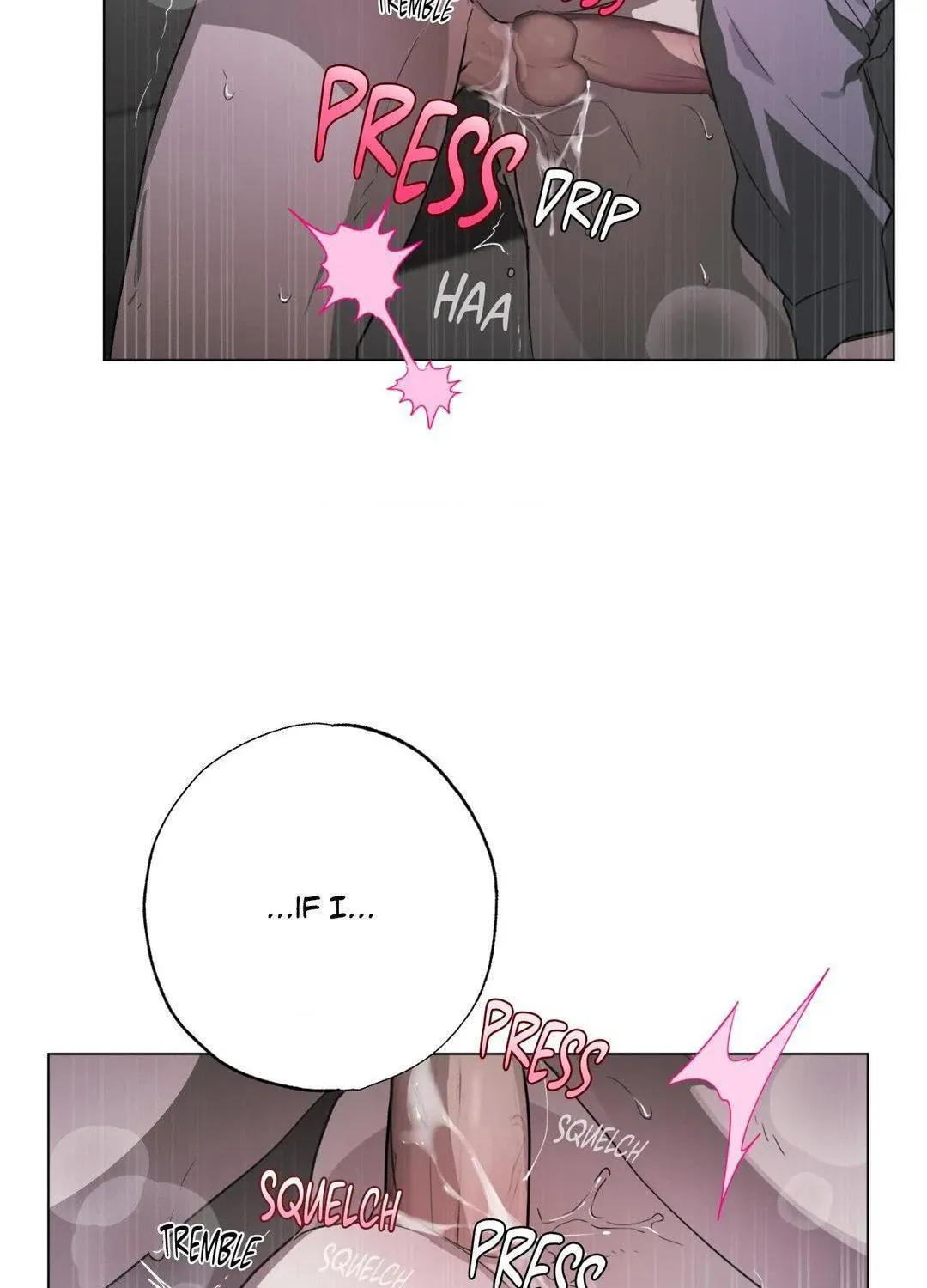 Hold Over You Chapter 15 page 23 - 