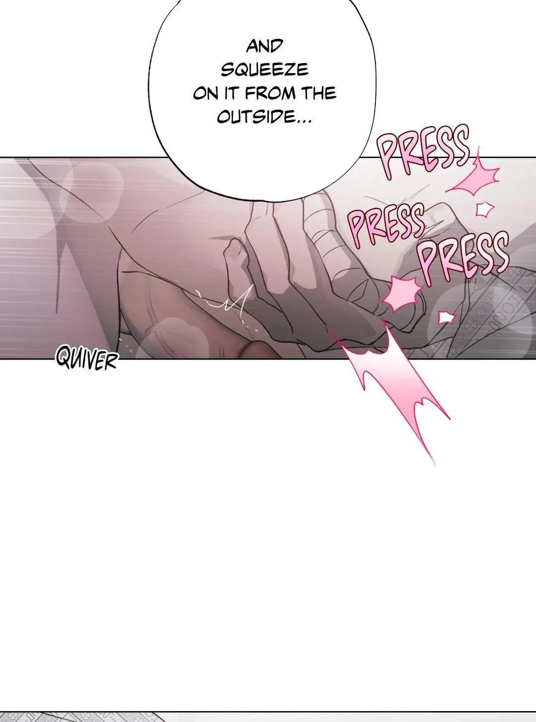 Hold Over You Chapter 15 page 26 - 